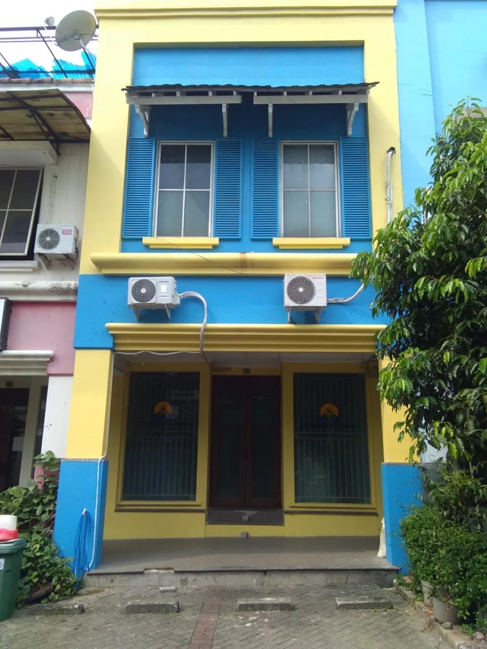 Ruko Sentul