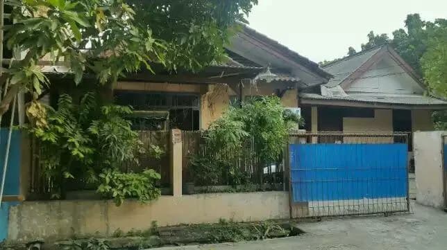 Rumah Duta Bandara Permai