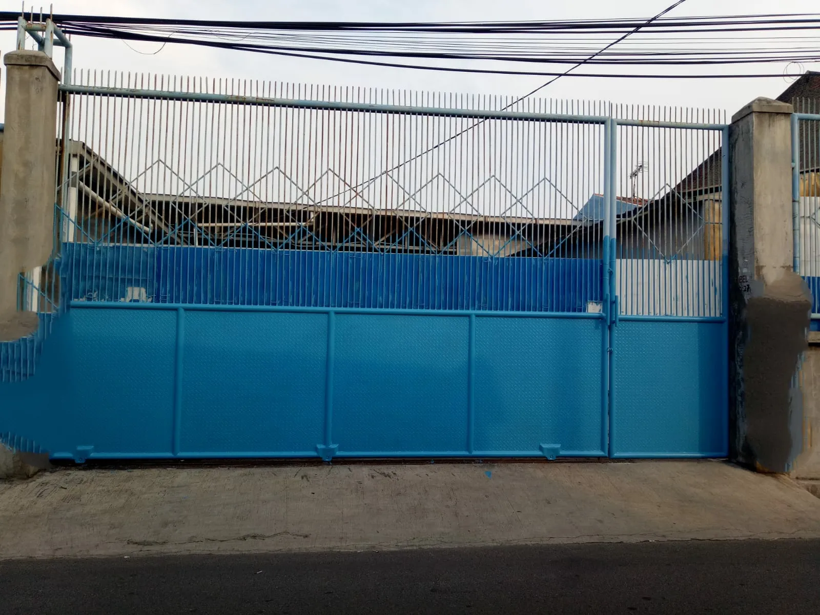 Tanah Kalideres