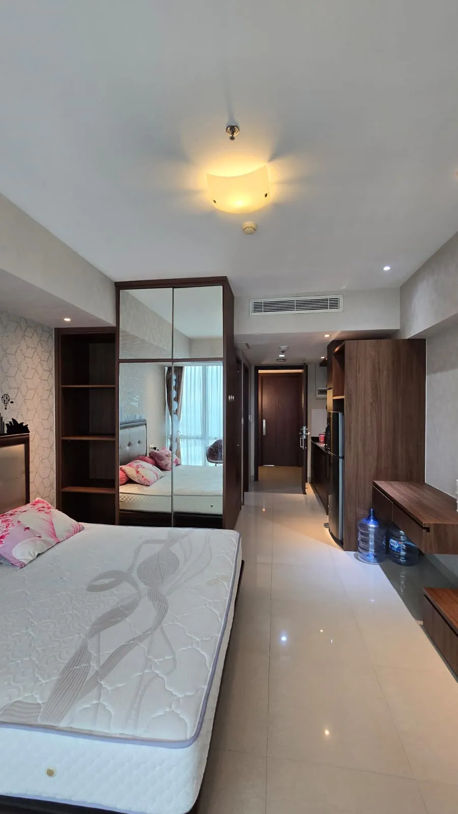 Apartemen U residence Tower 2