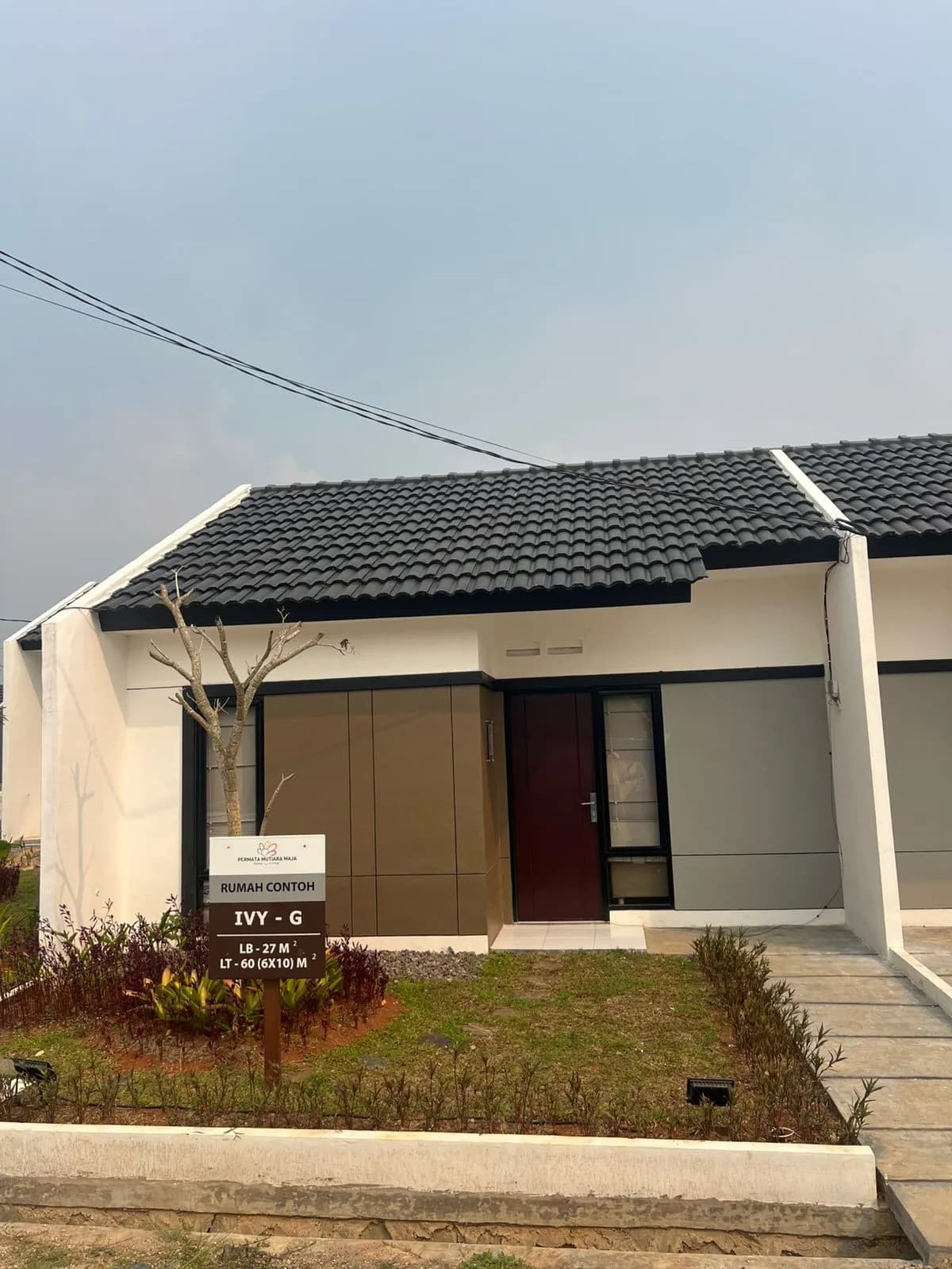 Rumah Permata Mutiara Maja