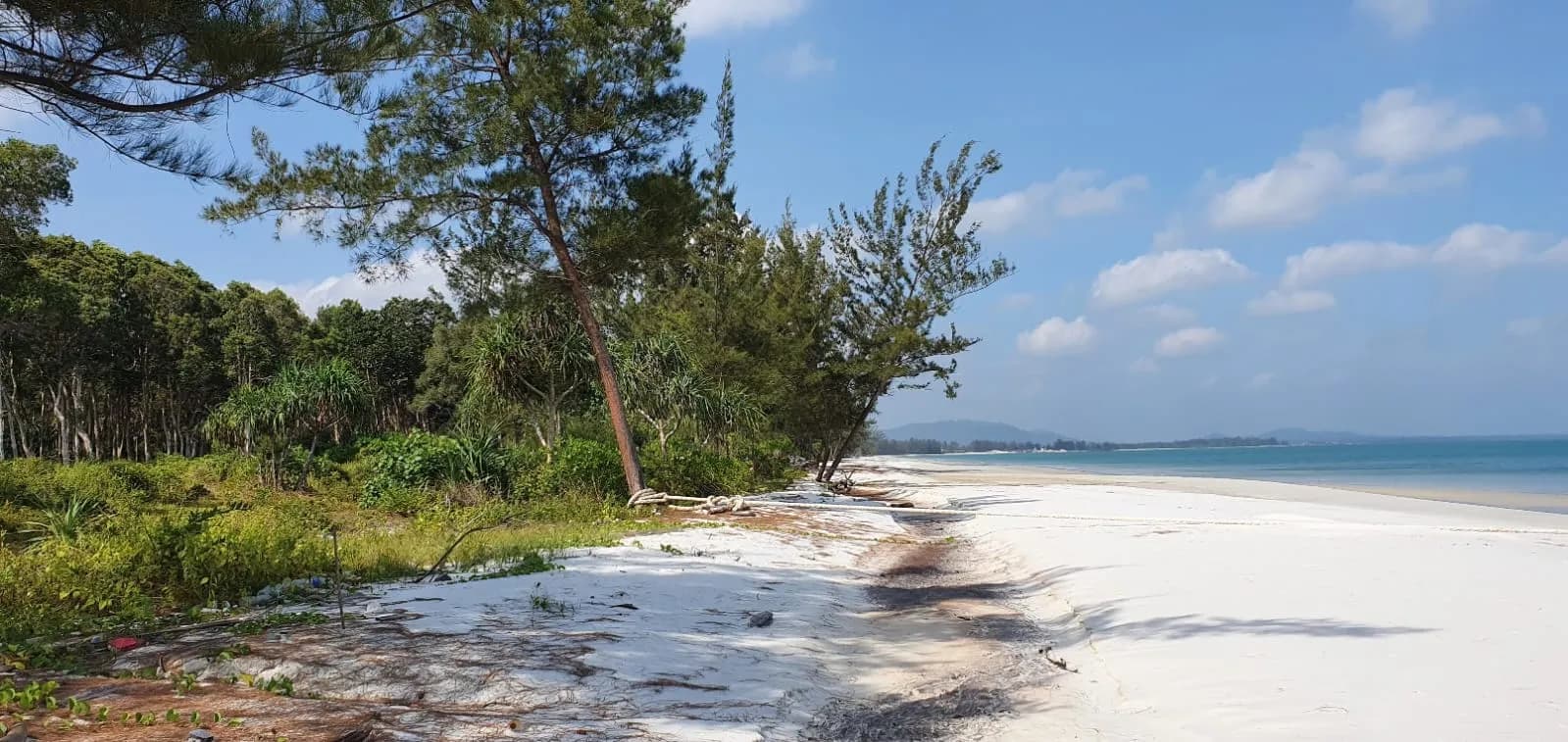 Tanah Belitung