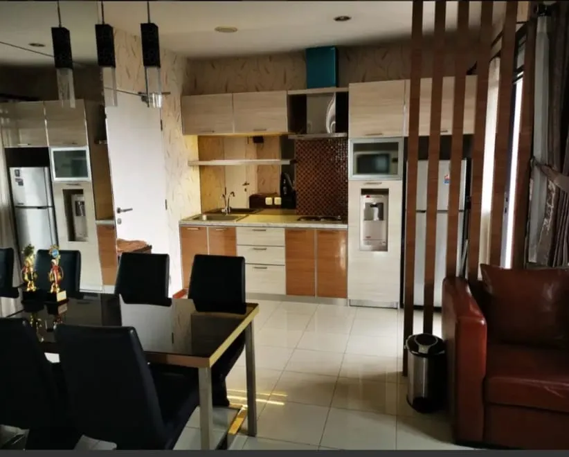 Dijual Apartemen Cervino Tebet