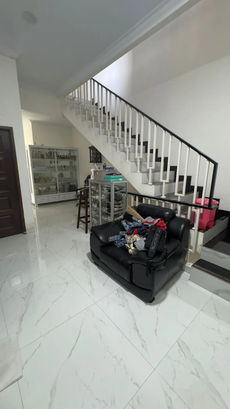 Dijual Rumah Kosan di Kebon Jeruk