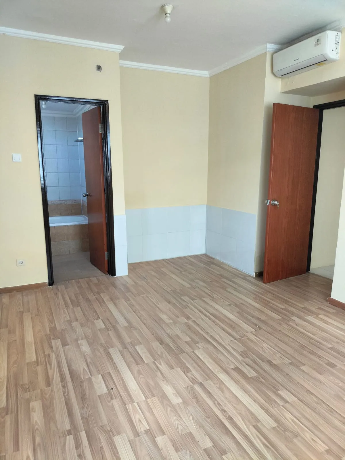 Apartemen Grand Palace