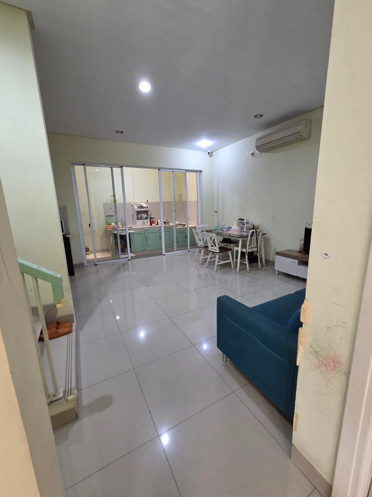 Dijual Rumah Golflake Sand Hills