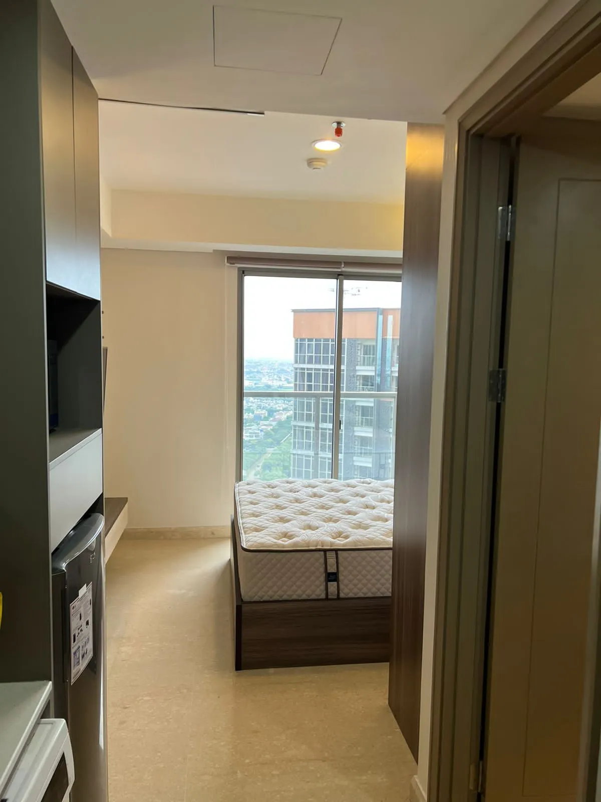Dijual Apartemen Gold Coast - PIK