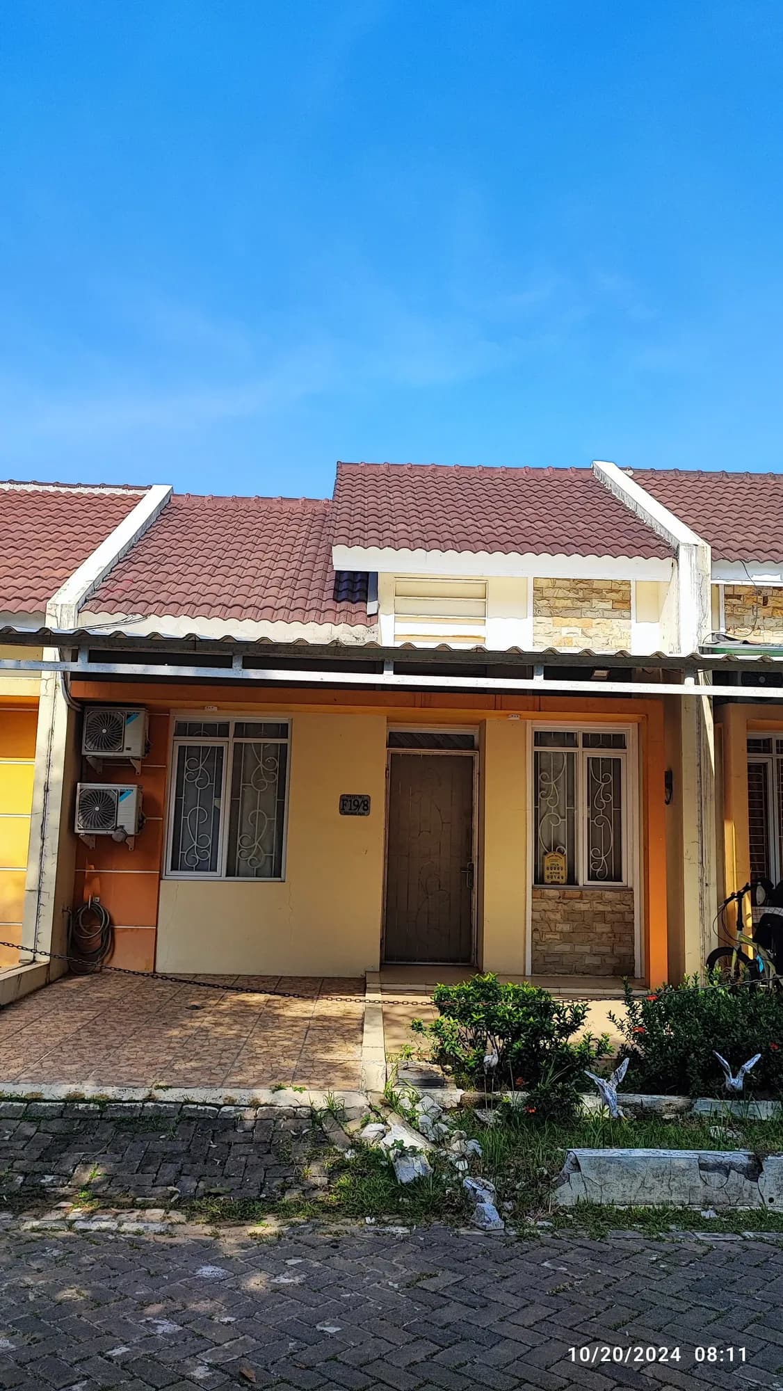 Dijual Rumah di Forest Hill
