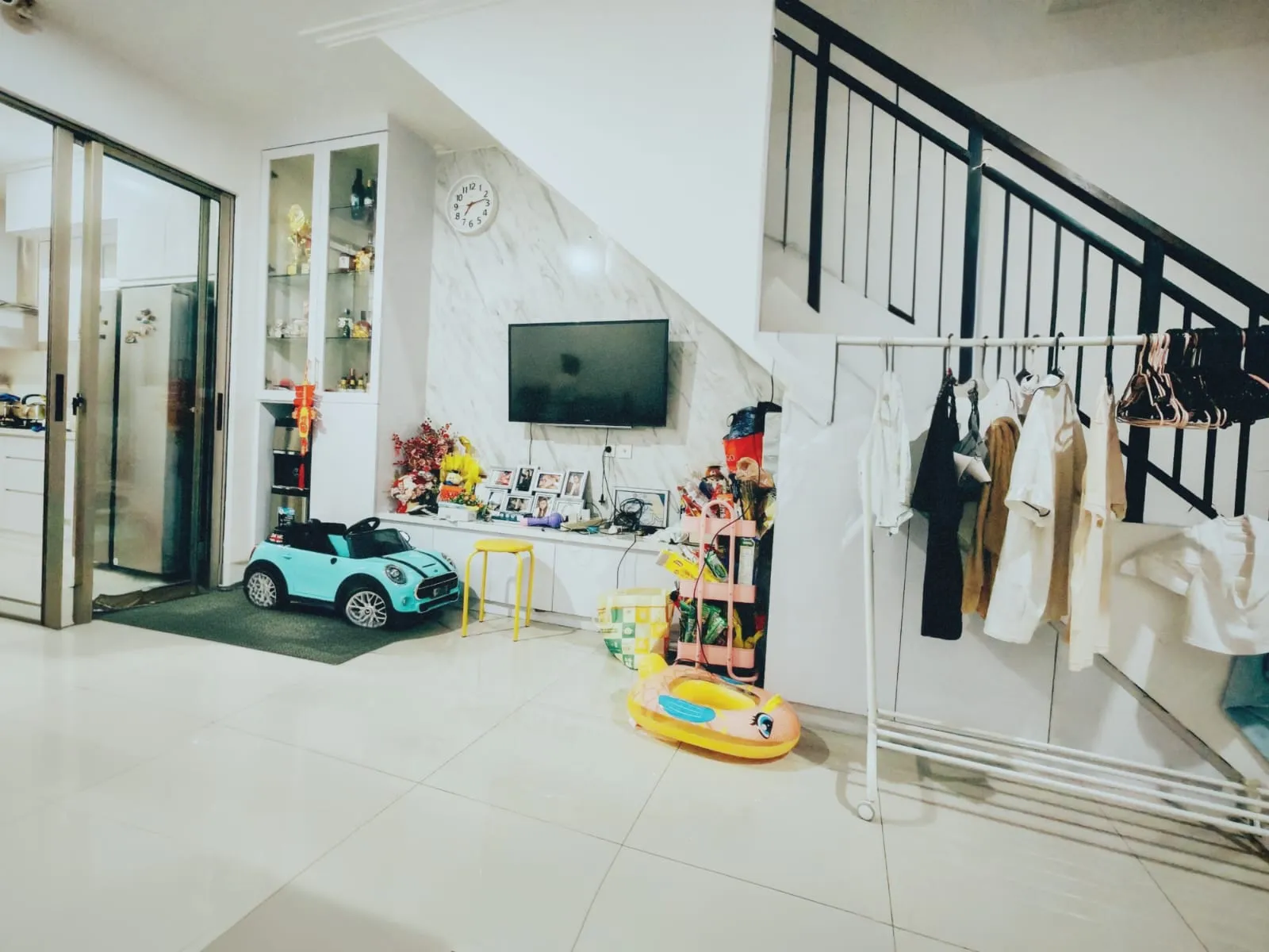Rumah Miami PIK2