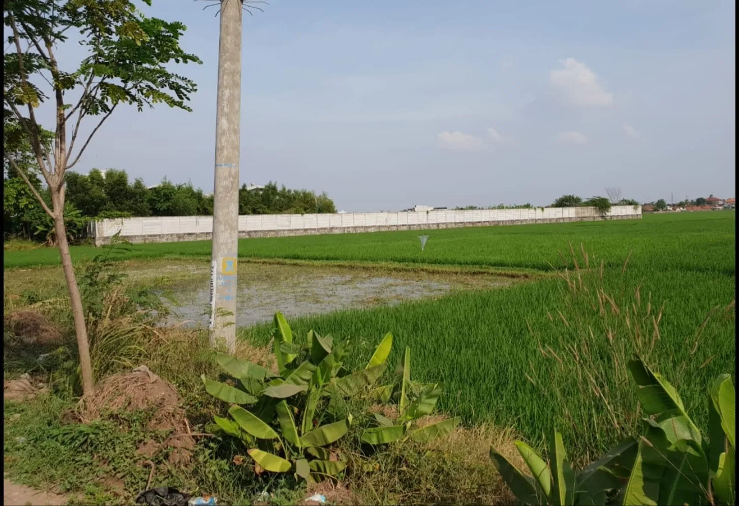 Tanah Karawang Barat
