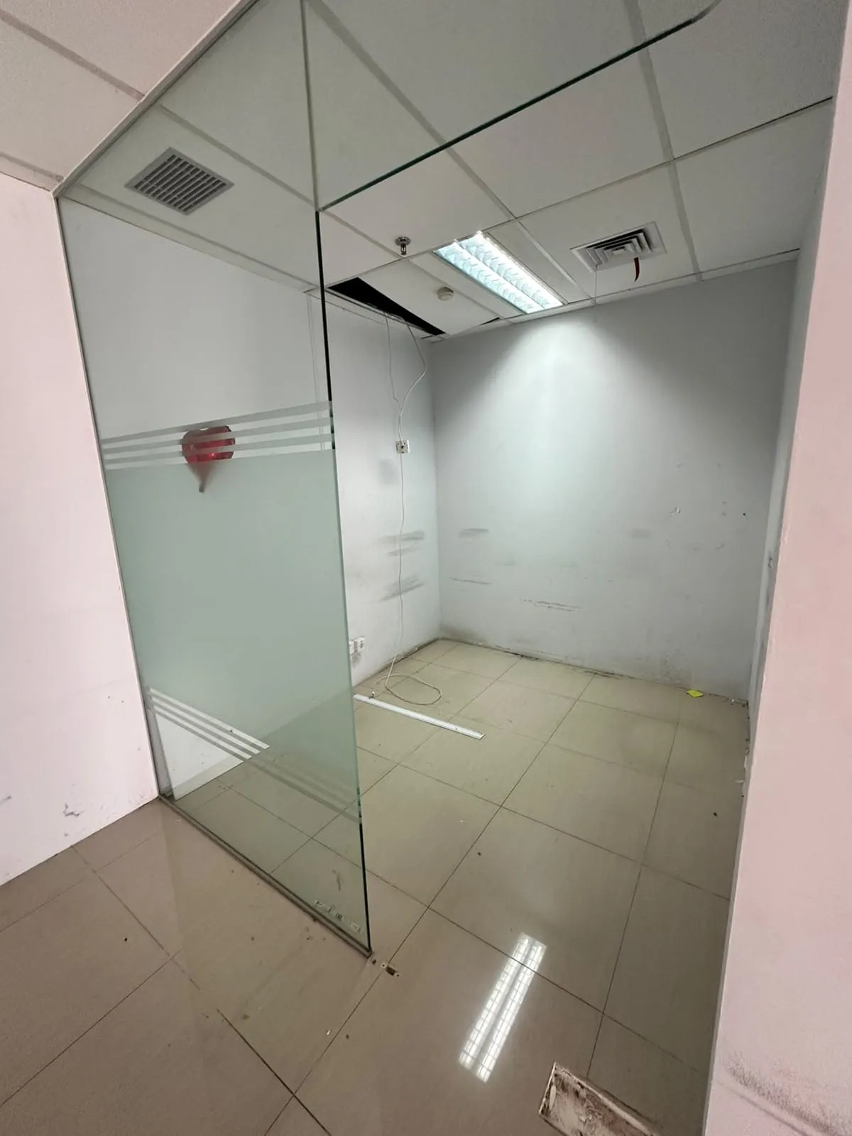 Office Space Lavenue