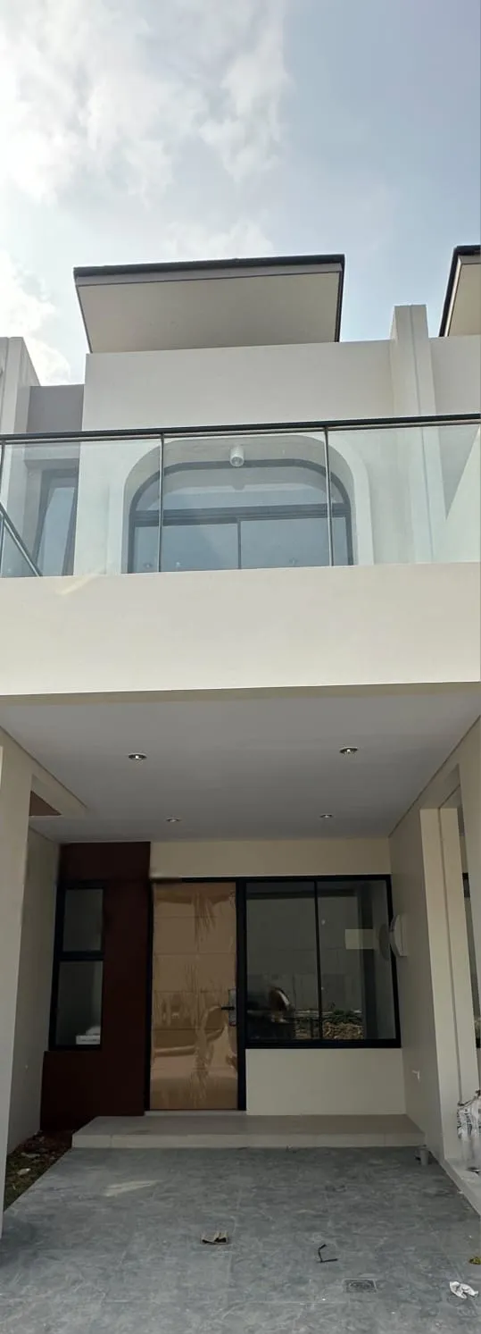 Rumah Pasadena Spring PIK 2