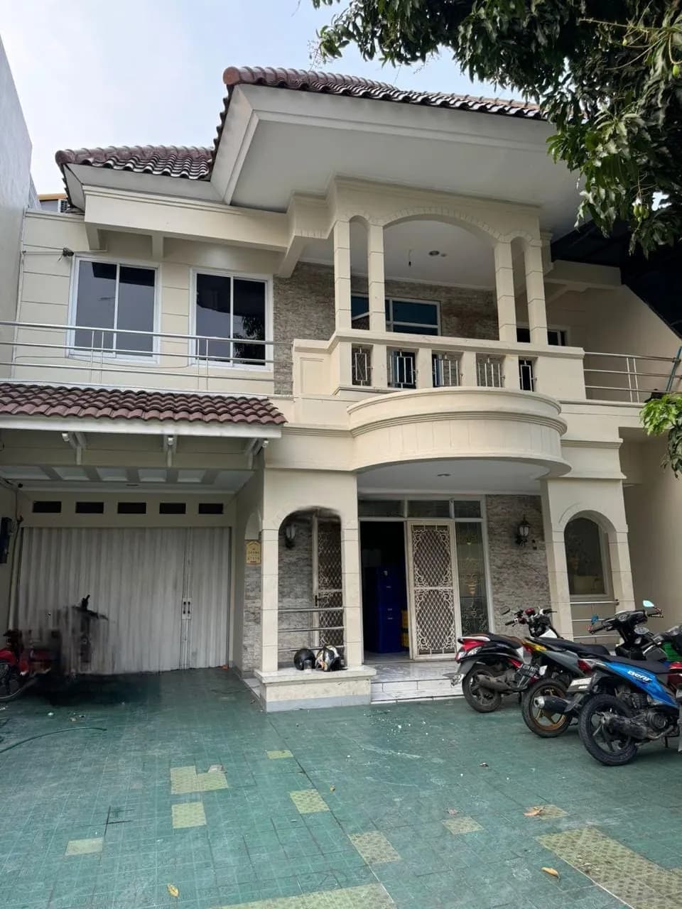 Rumah Camar Elok PIK