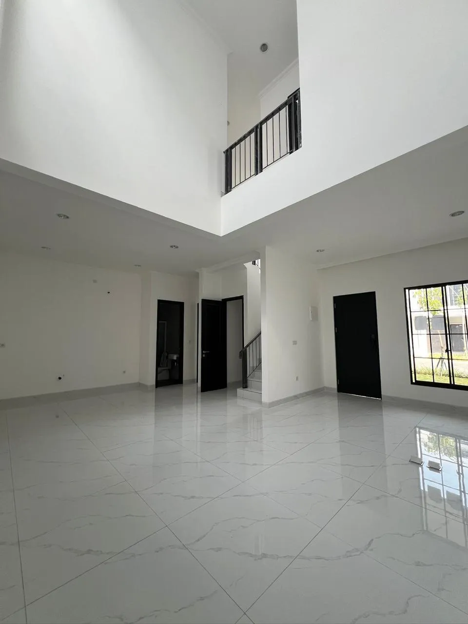 Rumah Pasir Putih PIK 2