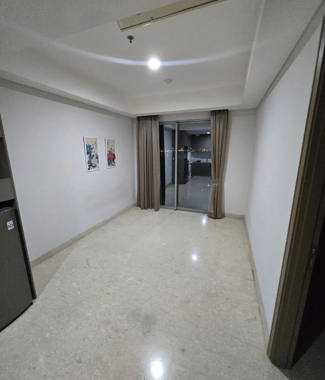 Apartemen Gold Coast PIK Tower Bahama