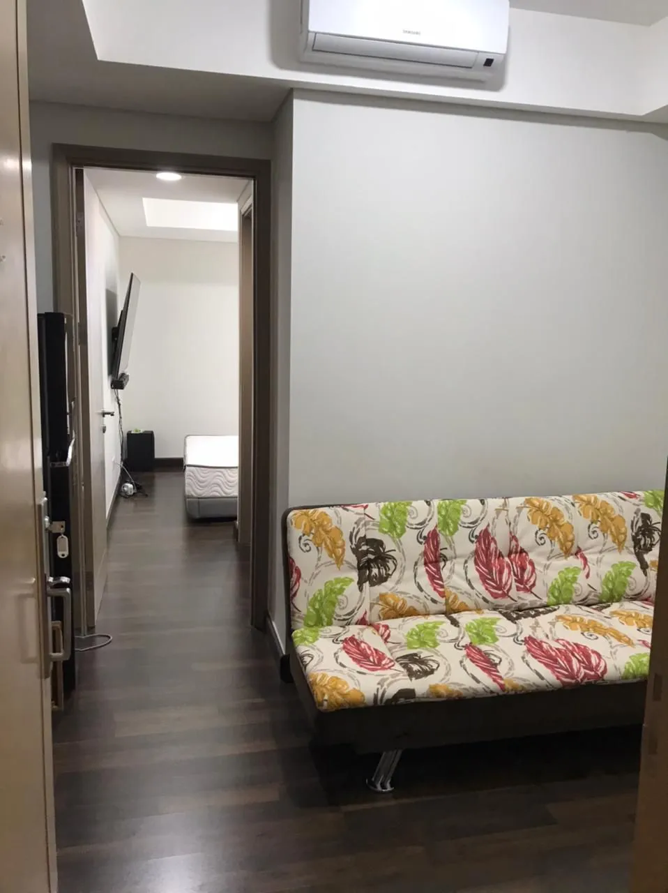 Apartemen Gold Coast PIK Tower Honolulu