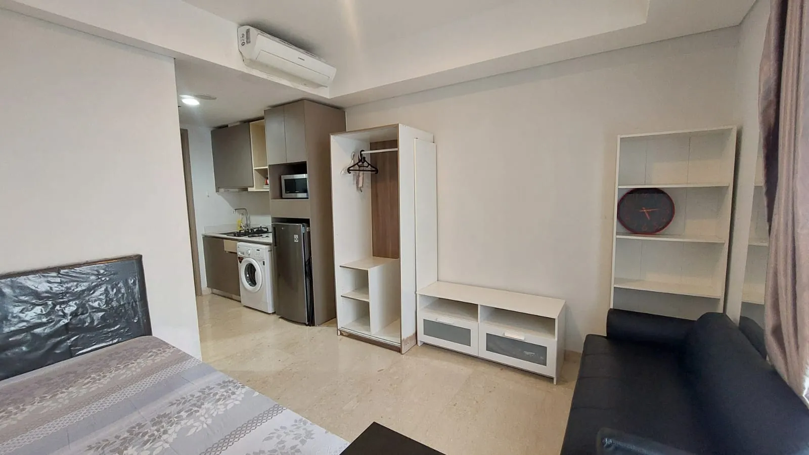 Apartemen Gold Coast Tower Atlantic