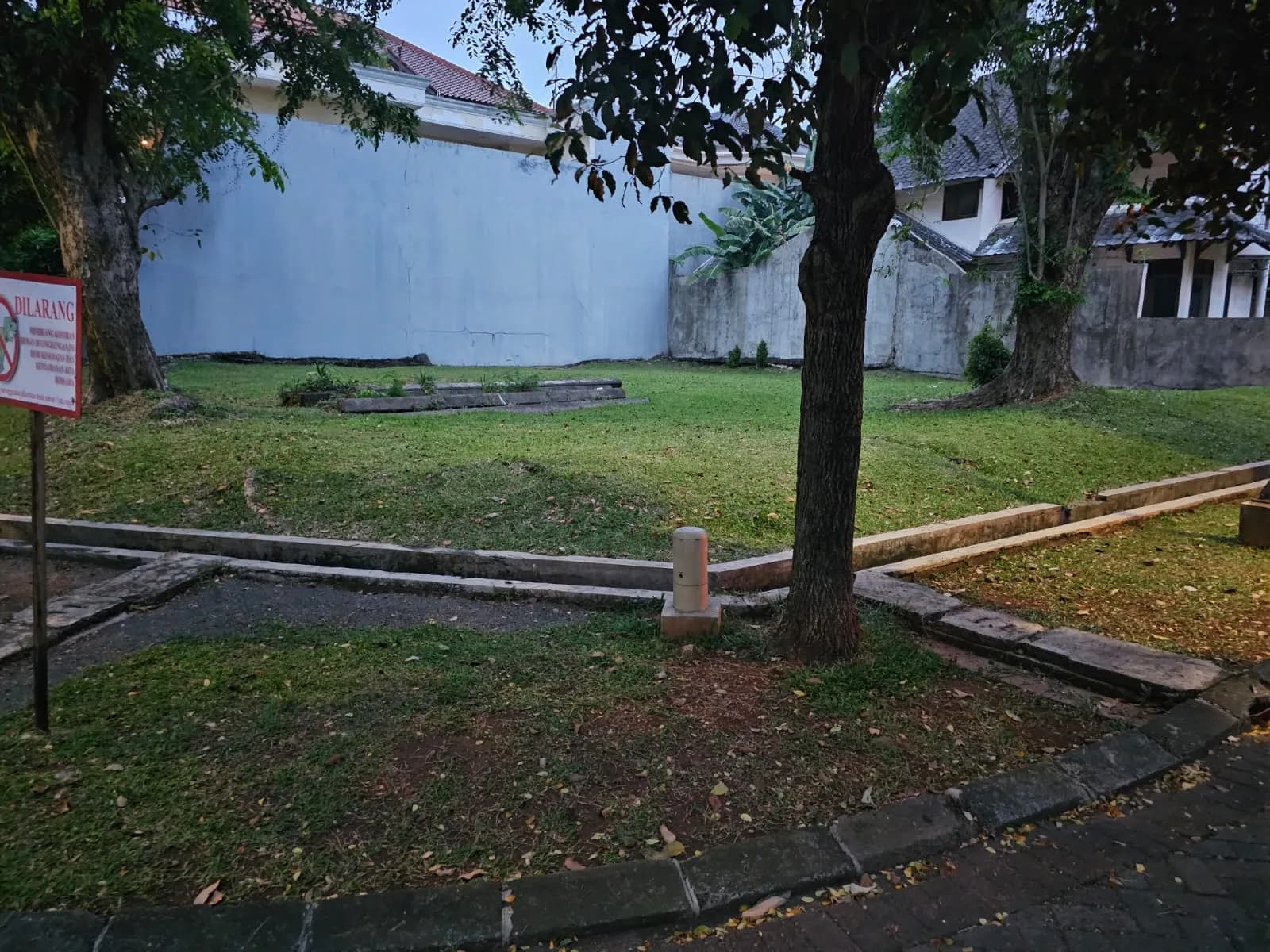 Kavling Mayang Permai