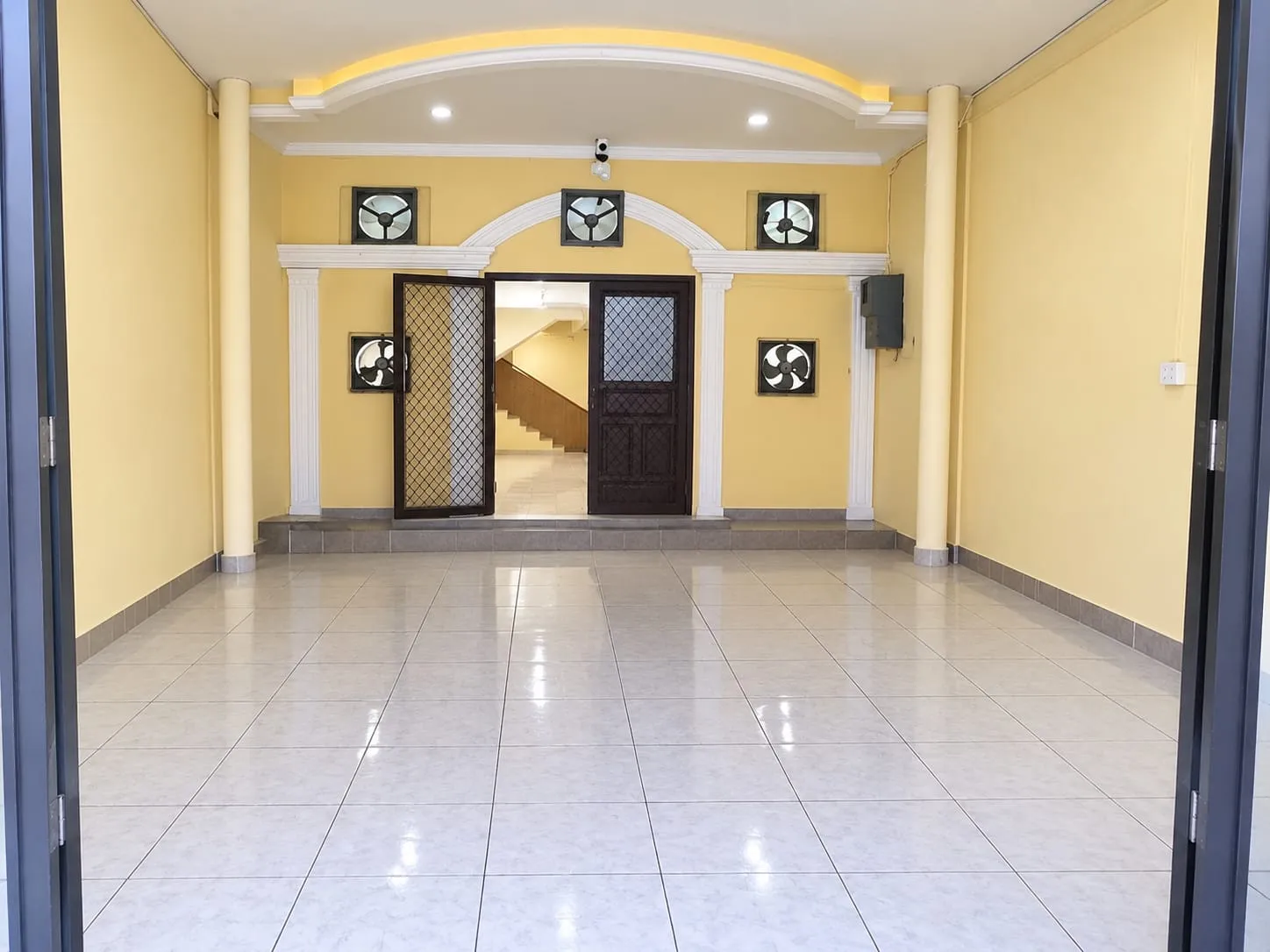 Ruko di Jelambar