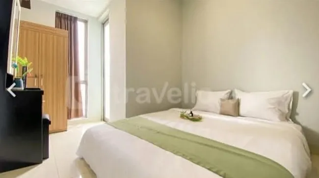 Apartemen The Mansion Bougenville Tower Gloria