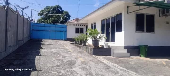 Pabrik Air Minum Dalam Kemasan