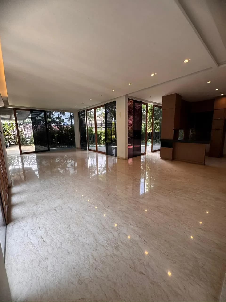 Dijual Brand New House, Patra Kuningan
