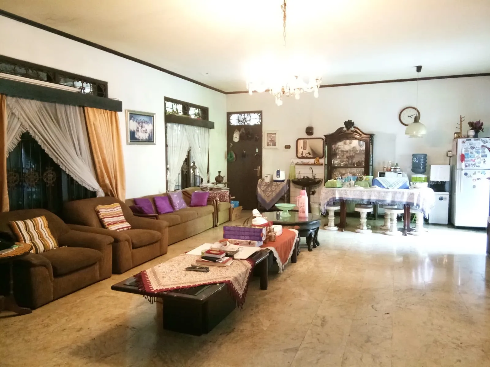 Rumah di Cipete