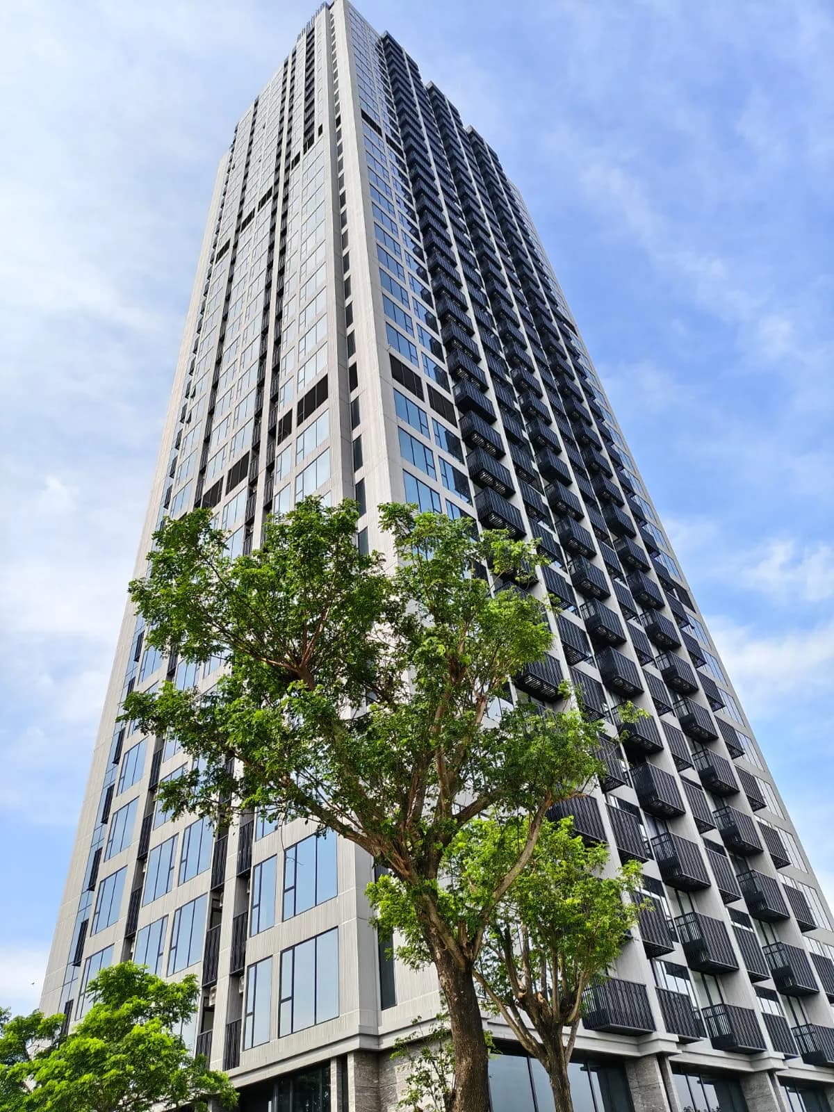 Apartemen Fatmawati City Center