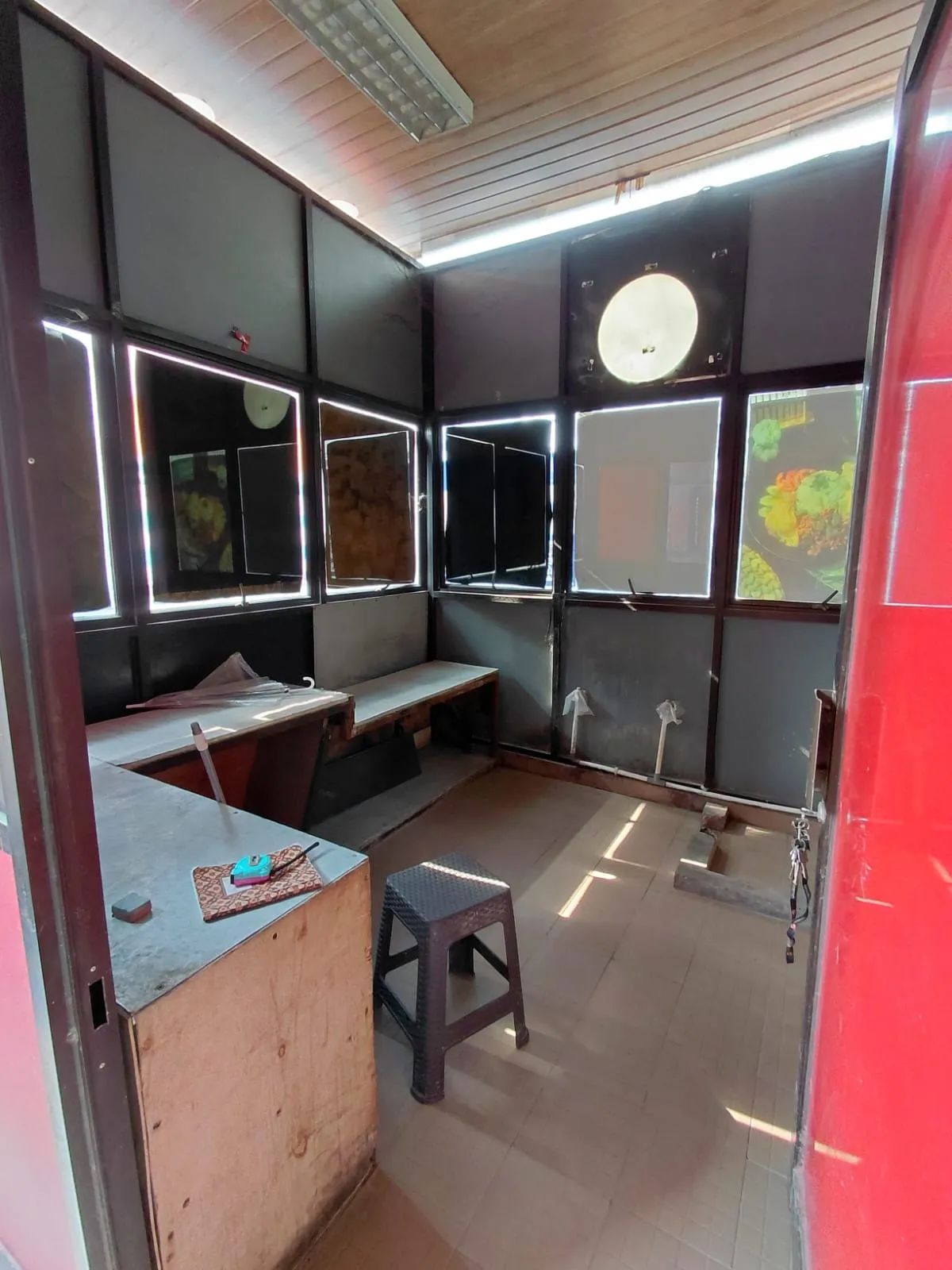 Ruko Muara Karang