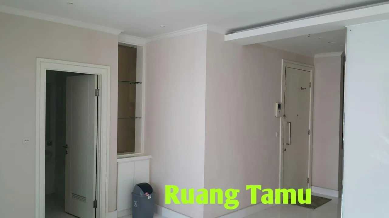 Apartemen Ancol Mansion