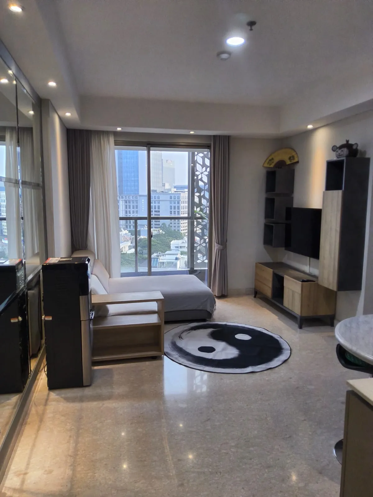 Apartemen Gold Coast PIK Tower Atlantic