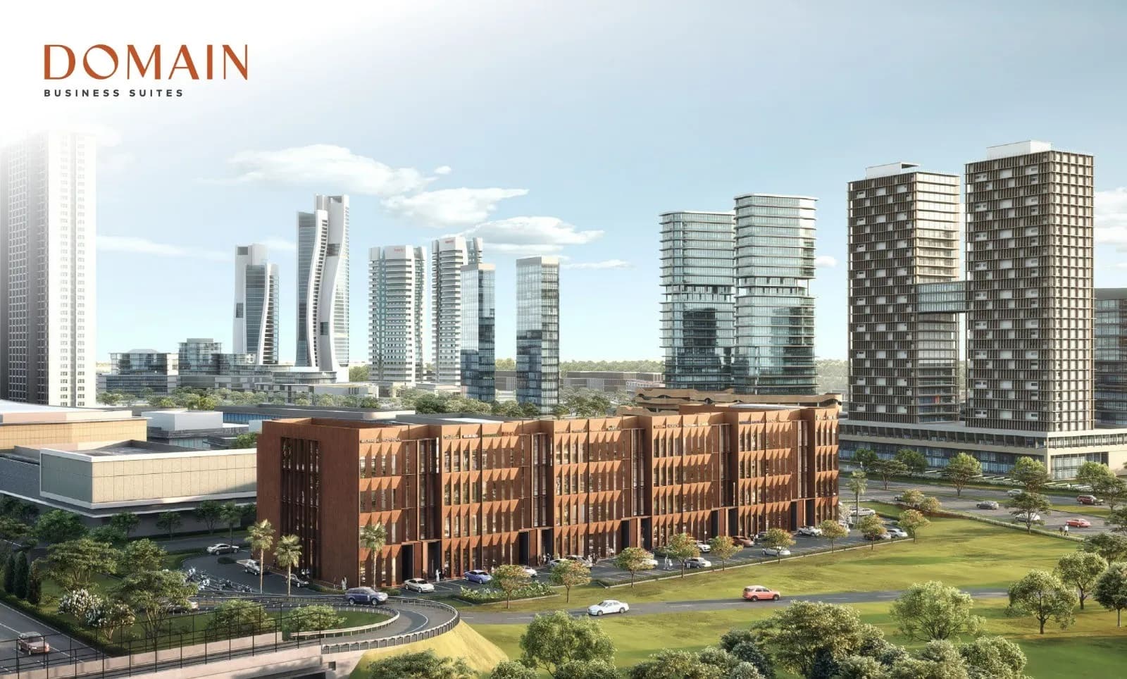 Investasi Properti Terpercaya.