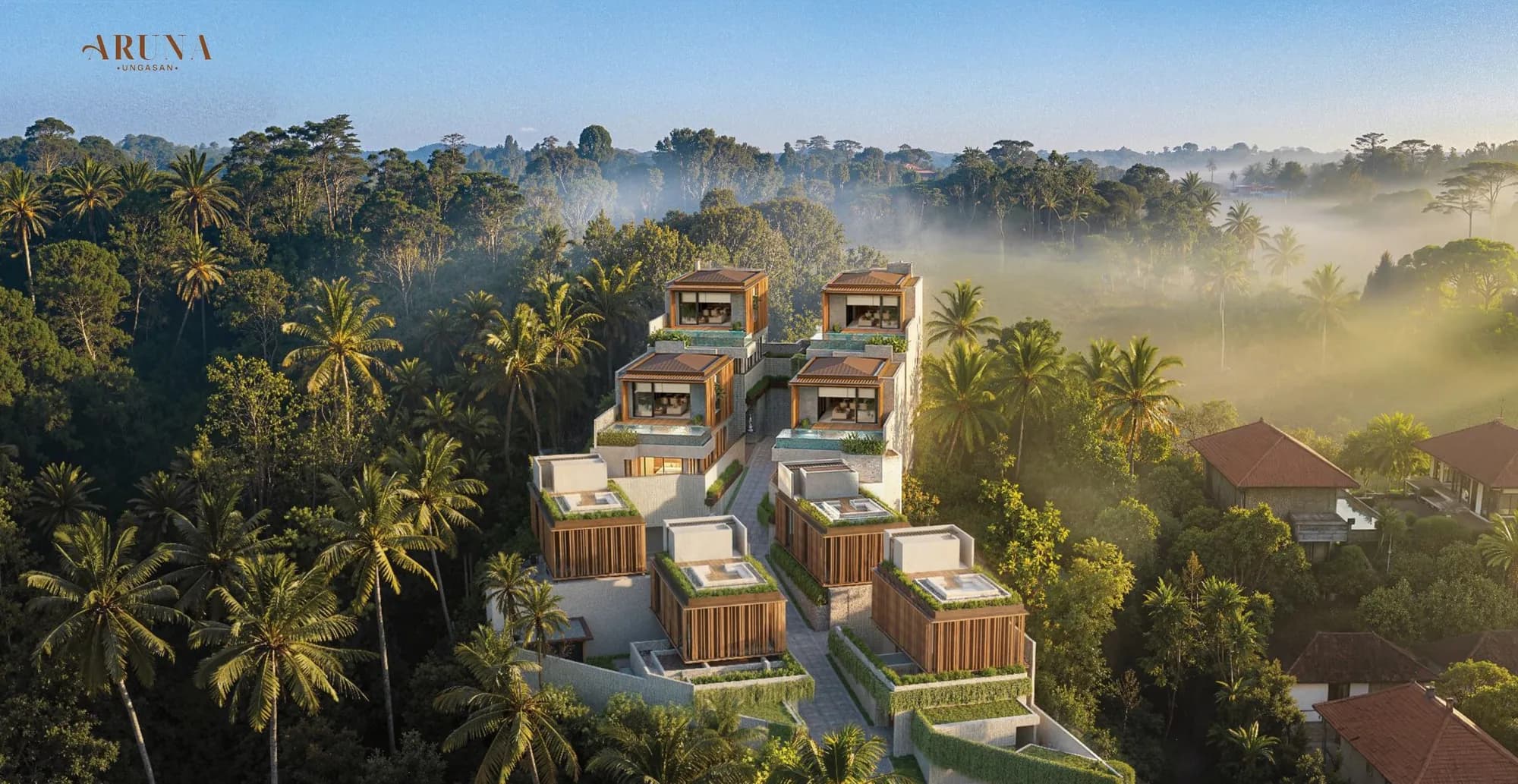 Hunian Impian di Depan Mata.