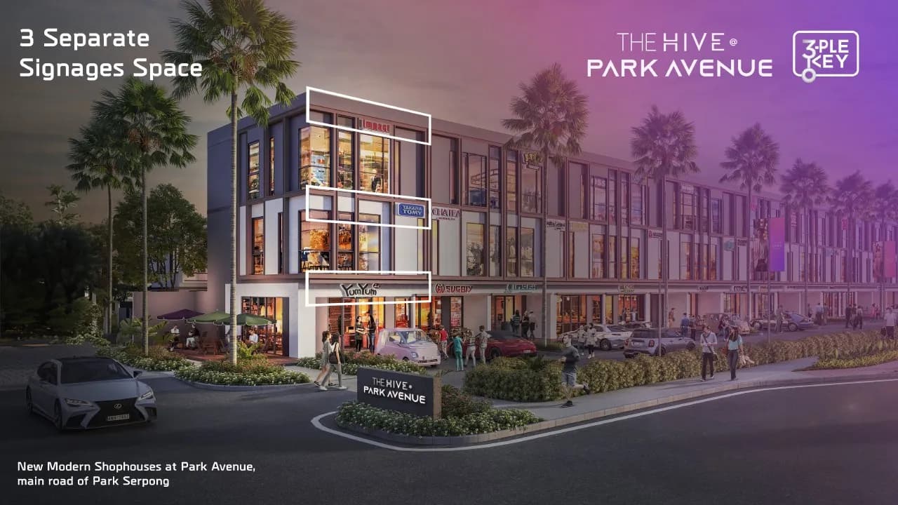 Investasi Properti Terpercaya.