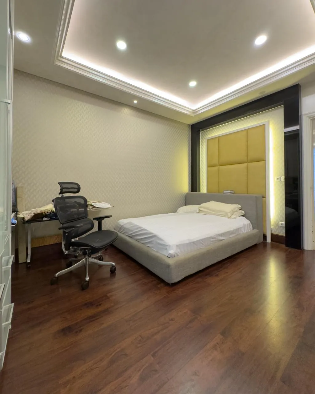 Rumah Pondok Indah Jakarta Selatan - 2