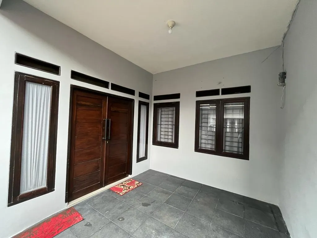 Rumah Villa Mutiara - 2