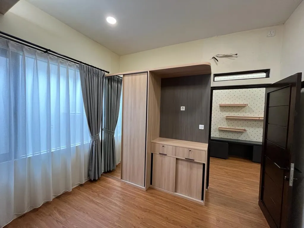 Rumah Villa Mutiara - 3