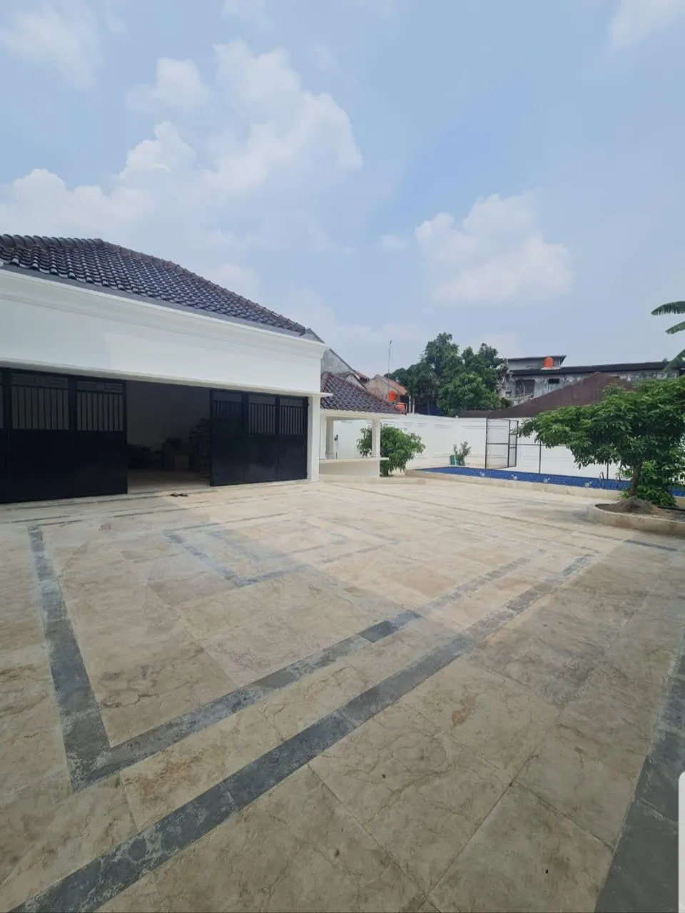 Rumah Ciganjur Jagakarsa Jakarta Selatan - 2