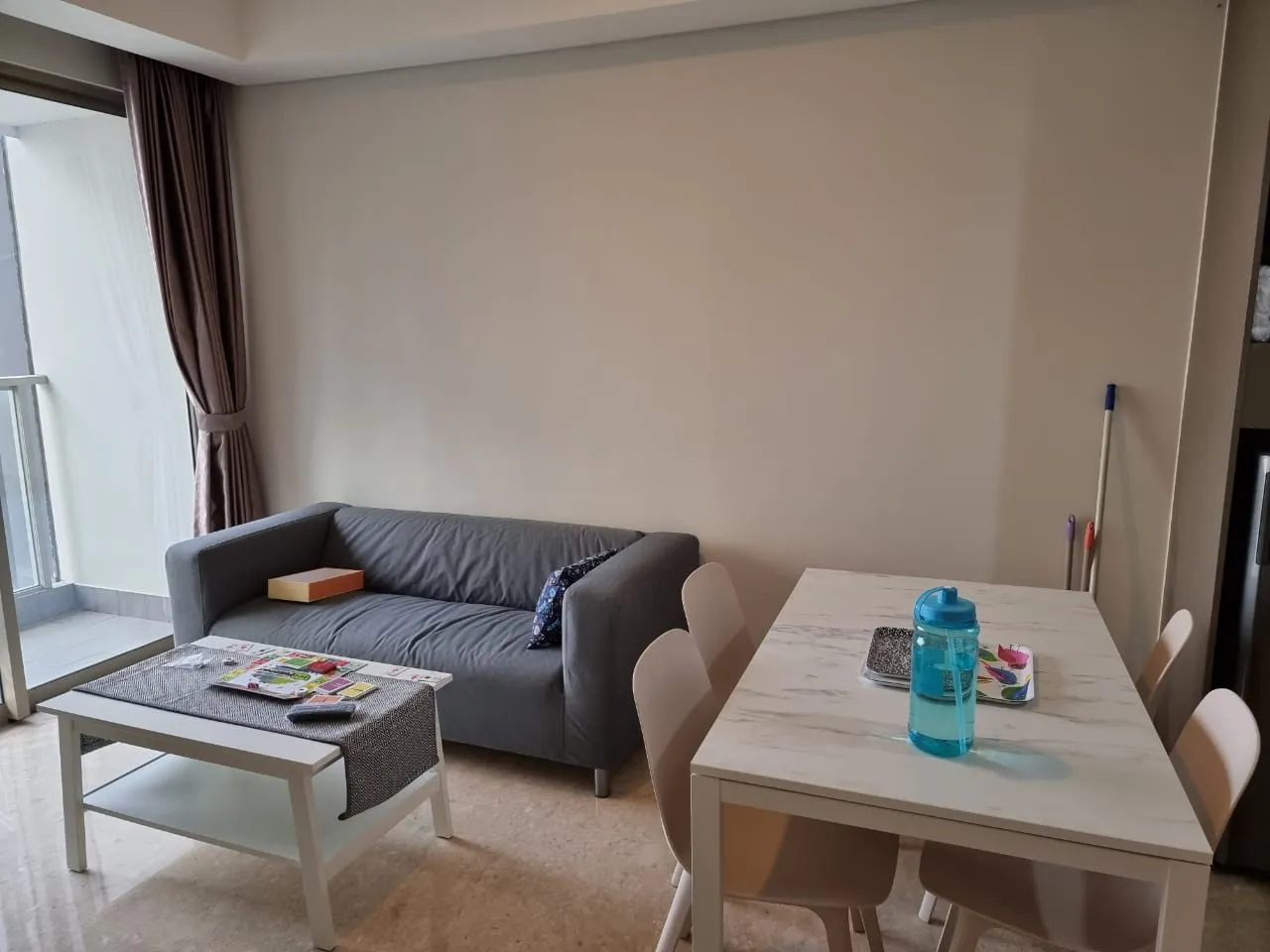 Apartemen Gold Coast - 2