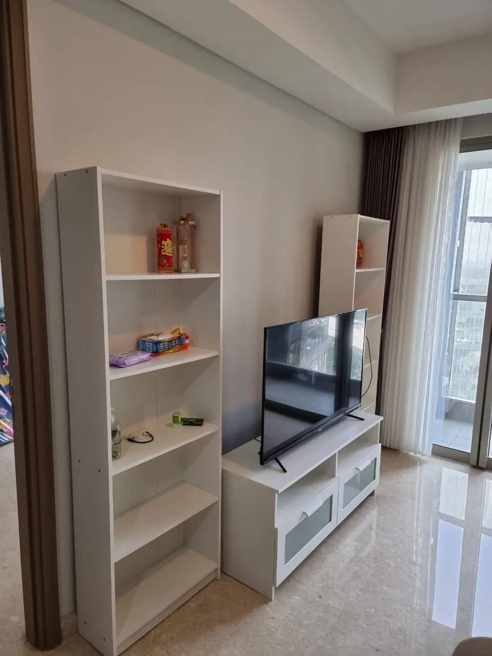 Apartemen Gold Coast - 3
