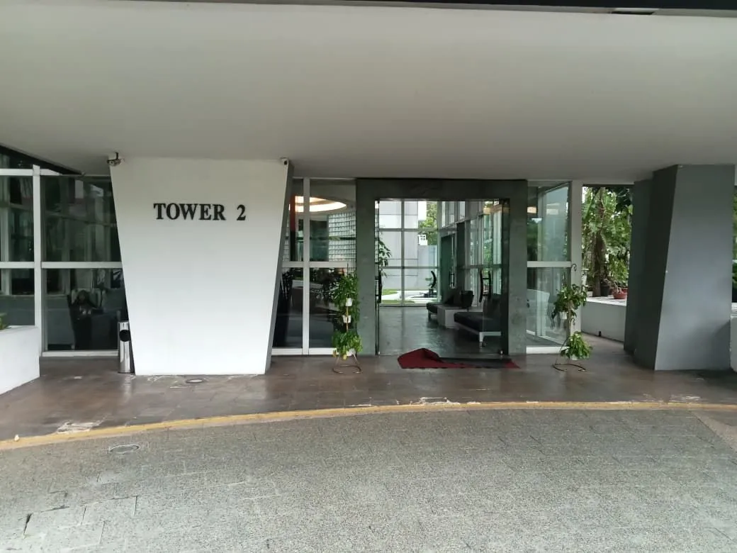 Apartemen Bona Vista, Lebak Bulus Jakarta Selatan - 2