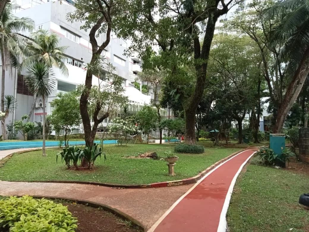 Apartemen Bona Vista, Lebak Bulus Jakarta Selatan - 3