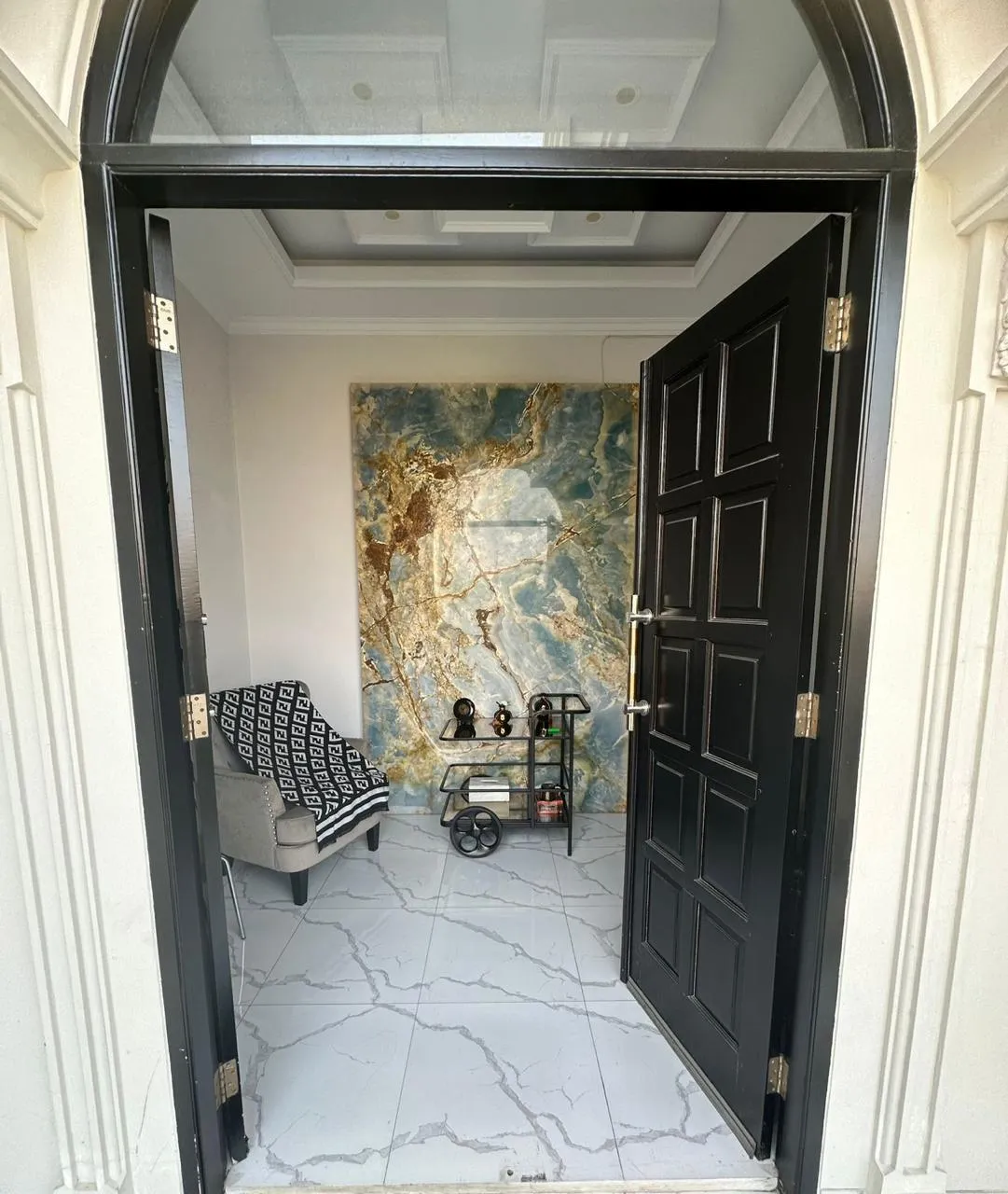 Rumah Pejaten Timur Jakarta Selatan - 3