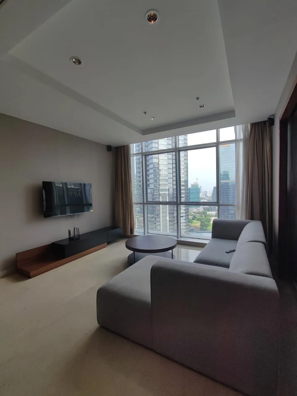 Apartemen Oakwood Mega Kuningan  - 2