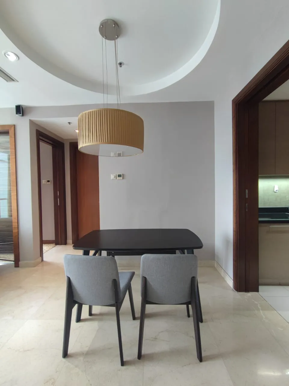 Apartemen Oakwood Mega Kuningan  - 3