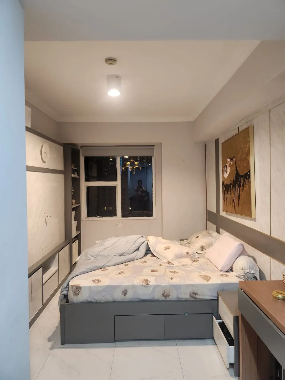 Apartemen Aryaduta Semanggi Jakarta Selatan - 2