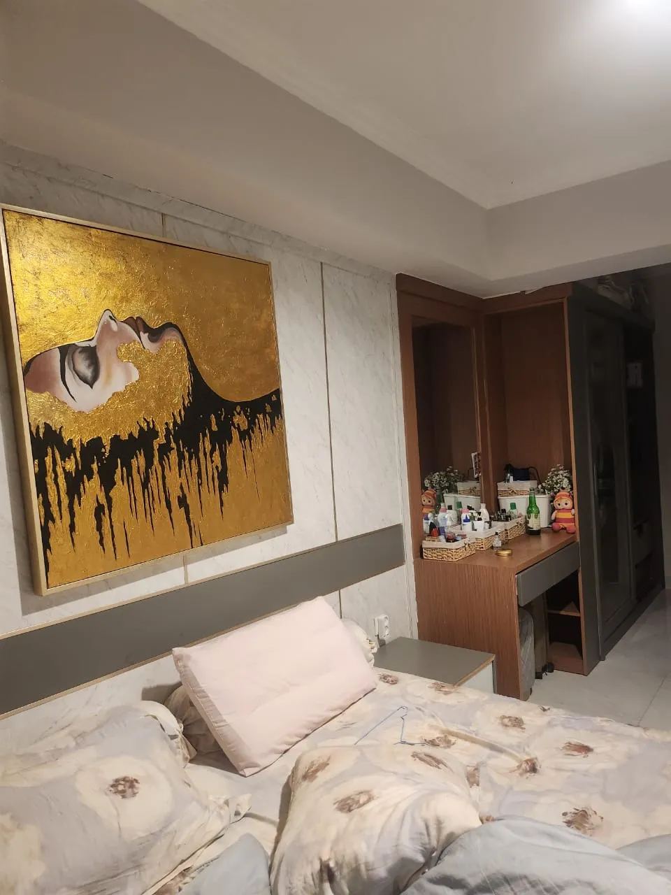 Apartemen Aryaduta Semanggi Jakarta Selatan - 3