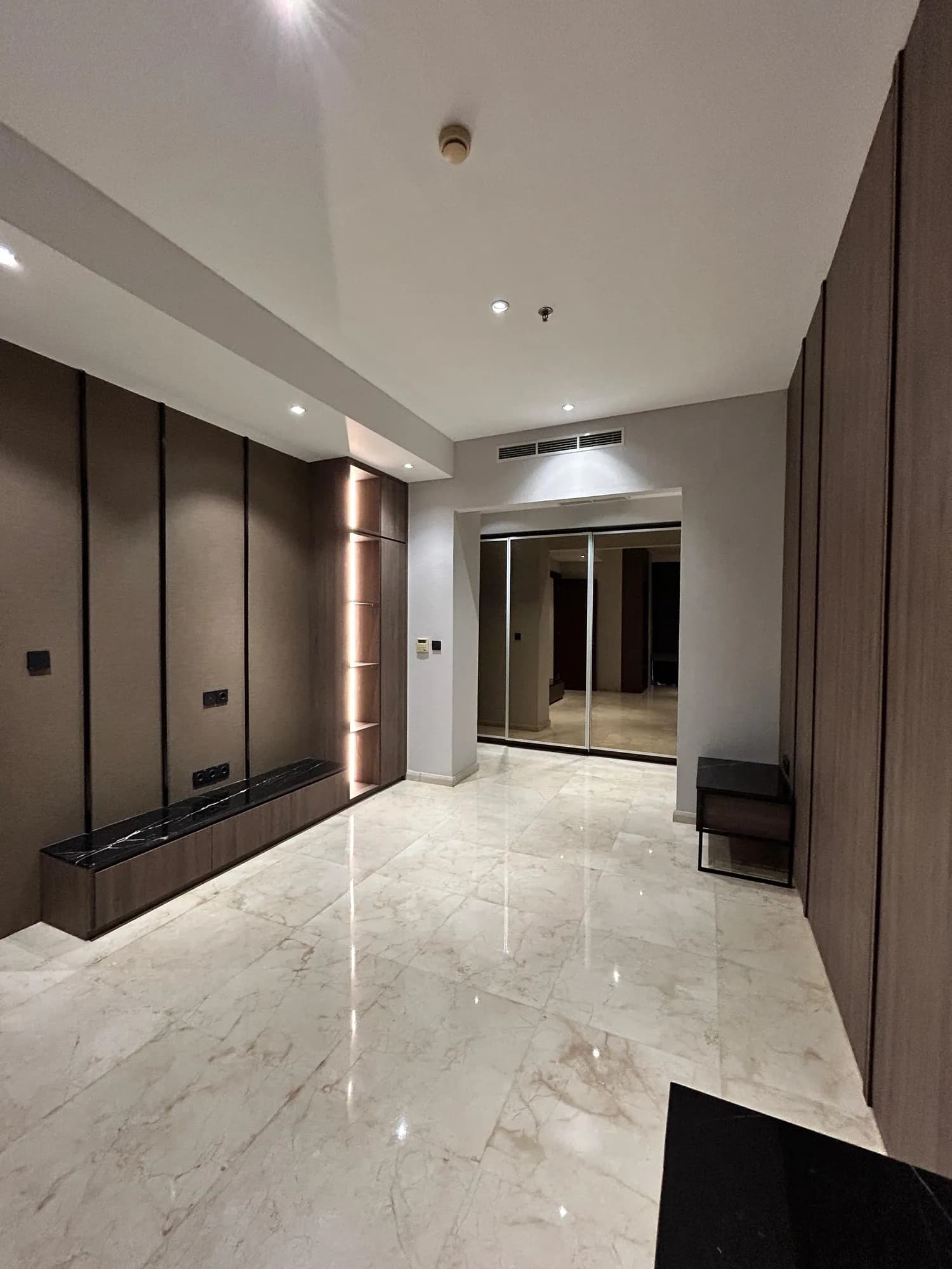 Apartement Darmawangsa Essence - 3