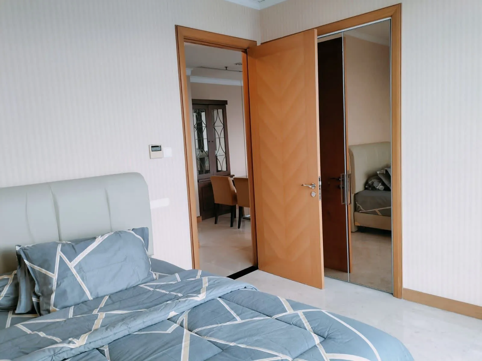 Apartemen Kempinski Residence Jakpus - 2