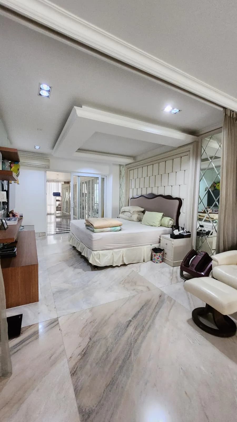 Rumah Layar Permai PIK  - 2